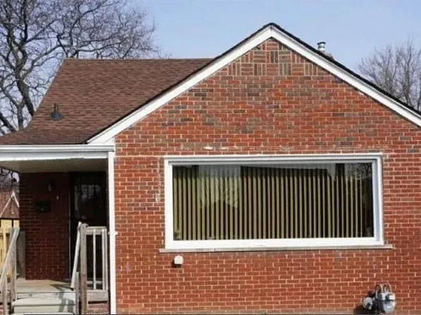 11073 Engleside St, Detroit, MI 48205