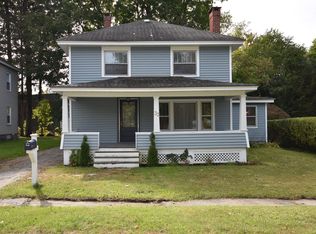 33 Harding St, Pittsfield, MA 01201