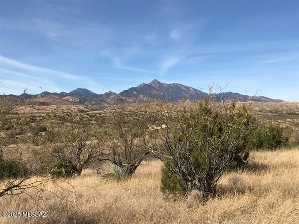 Camino La Paz Unit 8, Patagonia, AZ 85624