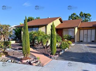 4745 Westridge Dr, Oceanside, CA 92056