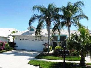 8123 Las Palmas Way, Naples, FL 34109