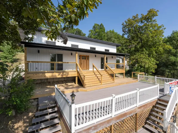 275 Hill Dr, Williamstown, KY 41097