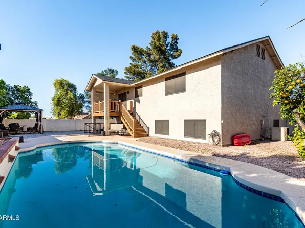 567 W SPUR Avenue, Gilbert, AZ 85233