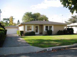625 N La Sena Ave, West Covina, CA