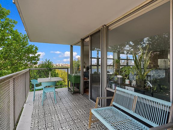 2nd image of 6050 Boulevard East Unit 4C