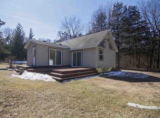 W10712 County Highway V, Poynette, WI 53955