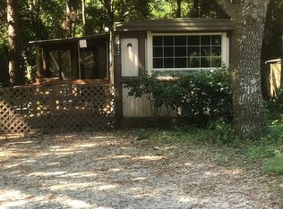 1412 Ridgewood Dr, Lillian, AL 36549