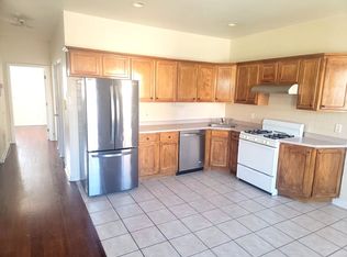 244 Mulberry St #4, Newark, NJ 07102