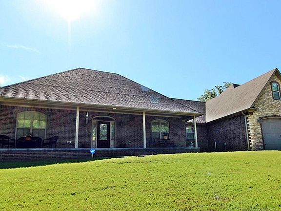 3rd image of 18828 E Gumm Creek Pl