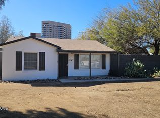 1033 E Weldon Ave, Phoenix, AZ 85014