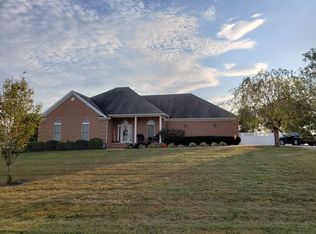175 Manchester Ln, Brodhead, KY 40409