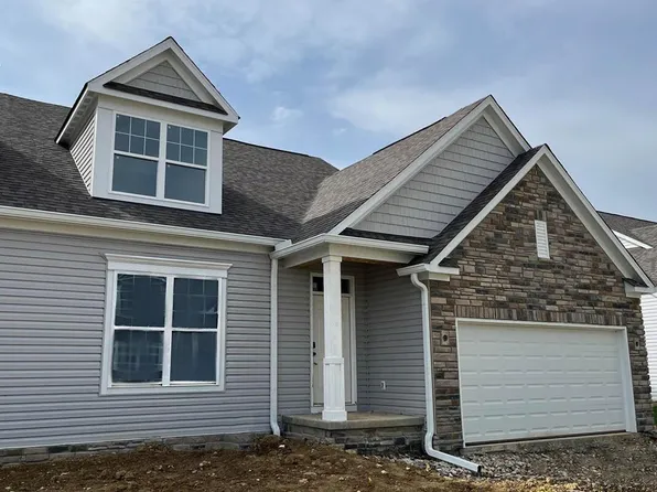 1661 Bookfield Ln, Grove City, OH 43123