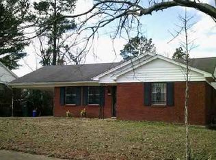 3723 Julia St, Memphis, TN 38127