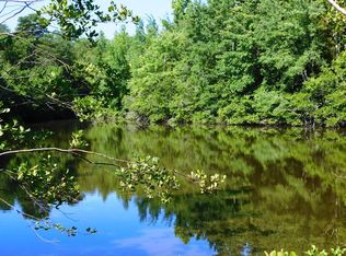 1268 Rocky Rd, Red Oak, VA 23964