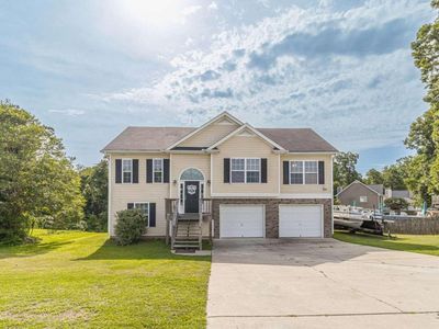 514 Fox Trot Walk, Rockmart, GA, 30153
