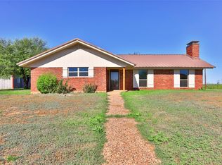 4221 County Road 412, Abilene, TX 79601