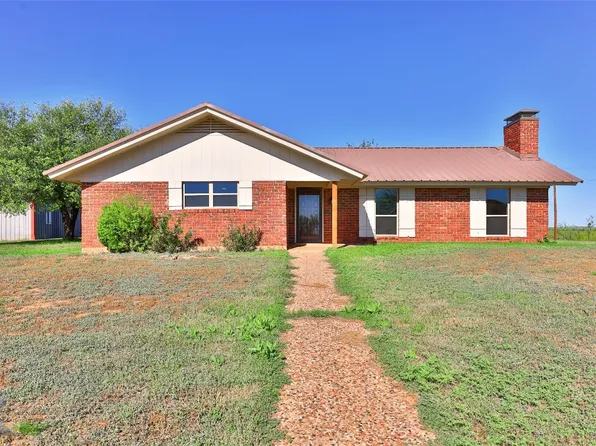 4221 County Road 412, Abilene, TX 79601