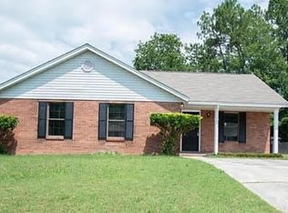 3437 McAlpine Dr, Augusta, GA 30906