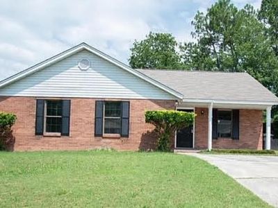 3437 McAlpine Dr, Augusta, GA, 30906