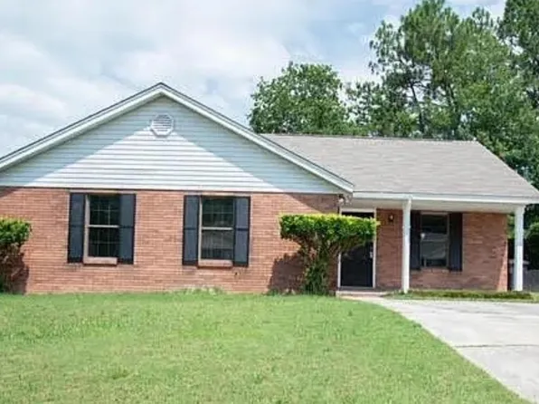 3437 MCALPINE Drive, Augusta, GA 30906