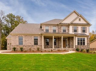 2336 Darlington Way SW, Marietta, GA 30064