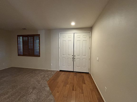 Entry way