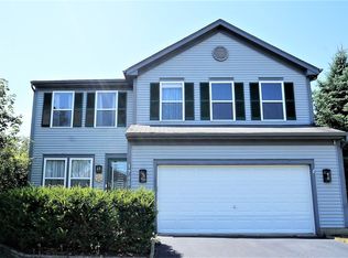 1745 Marilyn Dr, Montgomery, IL 60538