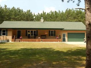 4775 Thumb Lake Rd, Boyne Falls, MI 49713