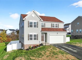 6 Pony Ct, Imperial, PA 15126