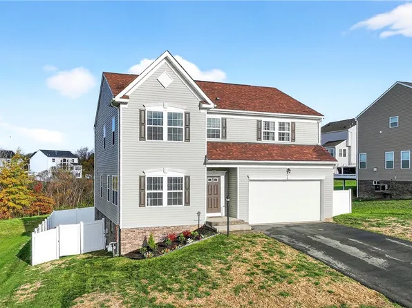 6 Pony Ct, Imperial, PA 15126