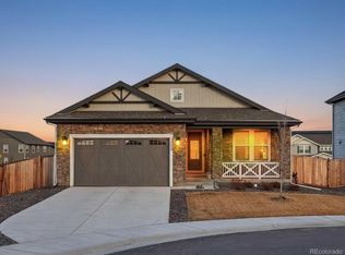 15392 Jersey Court, Thornton, CO 80602