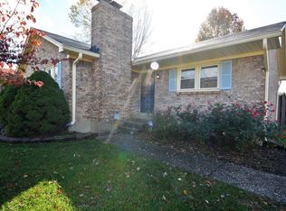 8500 Glendale Trce, Louisville, KY 40291