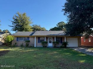 100 Valentine Dr, Long Beach, MS 39560