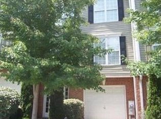 2746 Norfair Loop, Lithonia, GA 30038