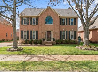 225 Warwick Park Ln, Franklin, TN 37069