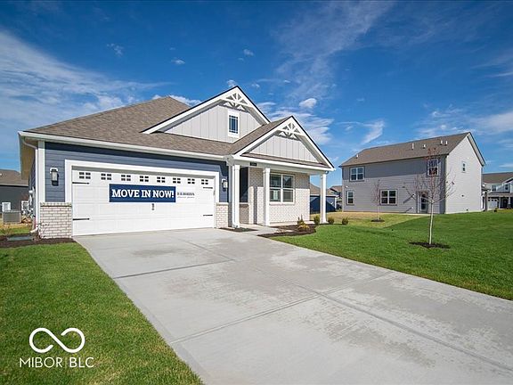 2nd image of 5844 Sleighbell Dr