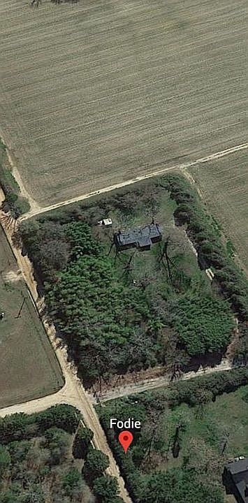 2nd image of 1347 Mount Carmel Church Rd