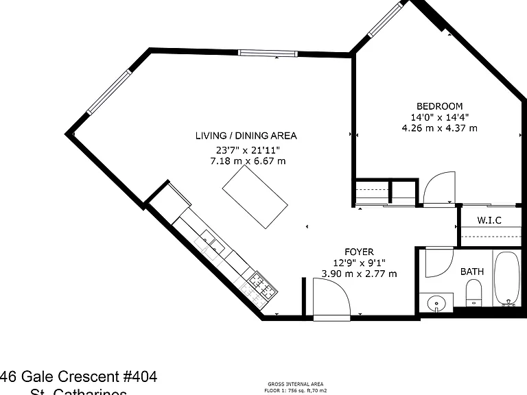 46 Gale Cres — Photo 35