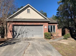 1425 Blairwood, Montgomery, AL 36106