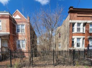 1918 S Christiana Ave, Chicago, IL