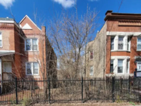 1918 S Christiana Ave, Chicago, IL 60623
