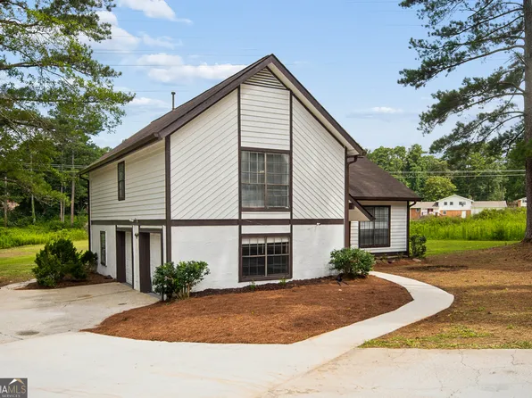 6375 Jerri Ct, Riverdale, GA 30296