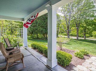 304 Warren Rd, Brimfield, MA 01010