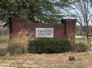 Crowne Ridge Dr, Newbern, TN 38059