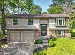3769 Wood Trail Dr, Mason, OH 45040