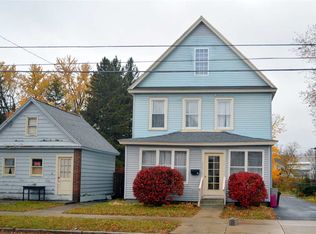 426 Shannon St, Schenectady, NY 12306