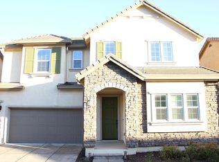 939 Willow Bridge Dr, Folsom, CA 95630