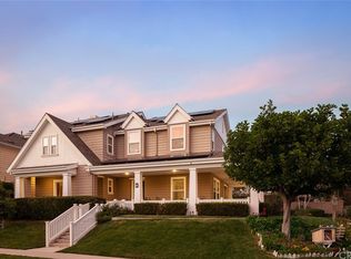 15 Taffeta Ln, Ladera Ranch, CA 92694