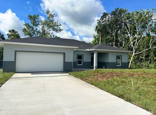 142 N Cory Dr, Edgewater, FL 32141