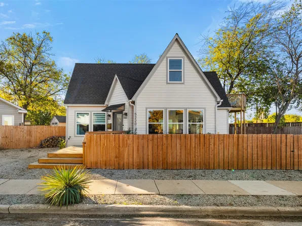 5220 Bonita Ave, Dallas, TX 75206